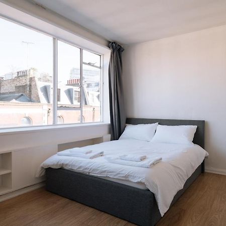 Modern Studio Flat. Central London. Zone 1.公寓 外观 照片